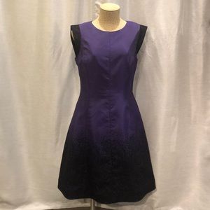 Halston Heritage Party Dress